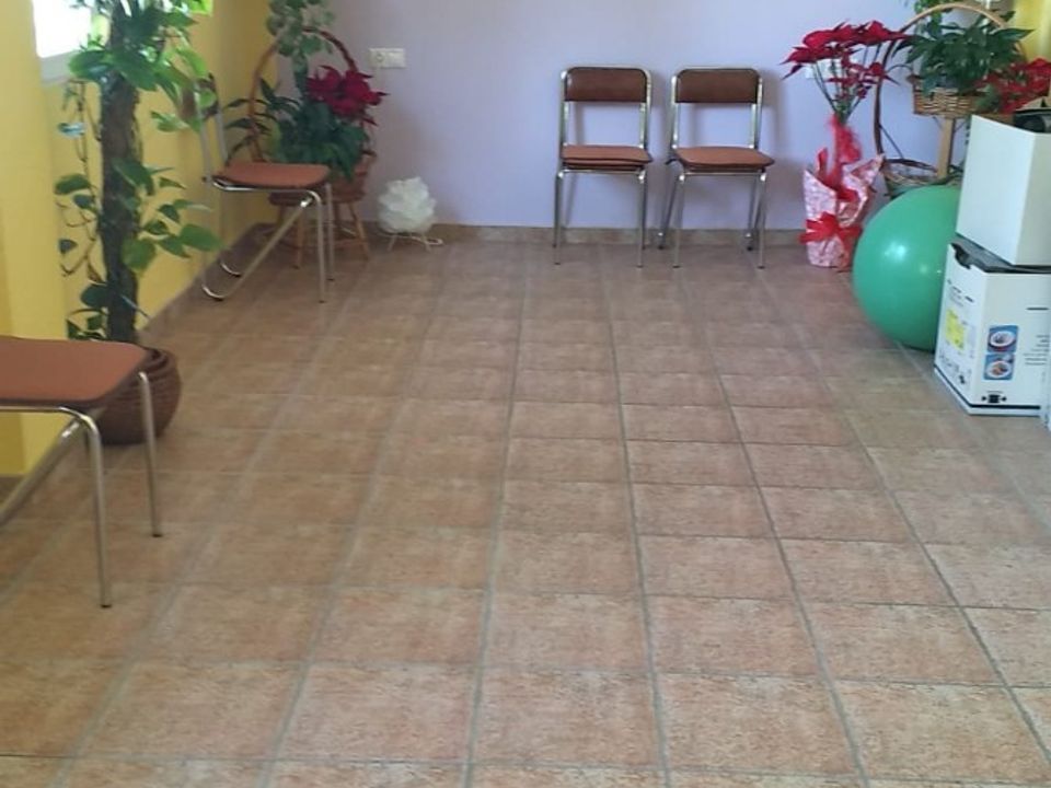 Byhus i Pinoso, Alicante - foto 2