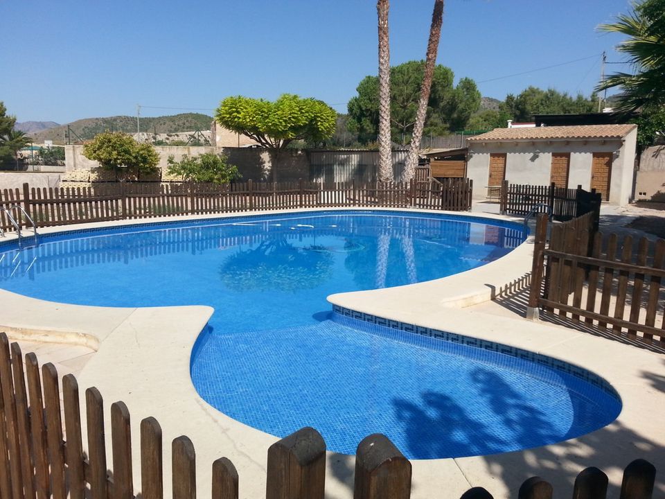 Villa i La Romana, Alicante - foto 2