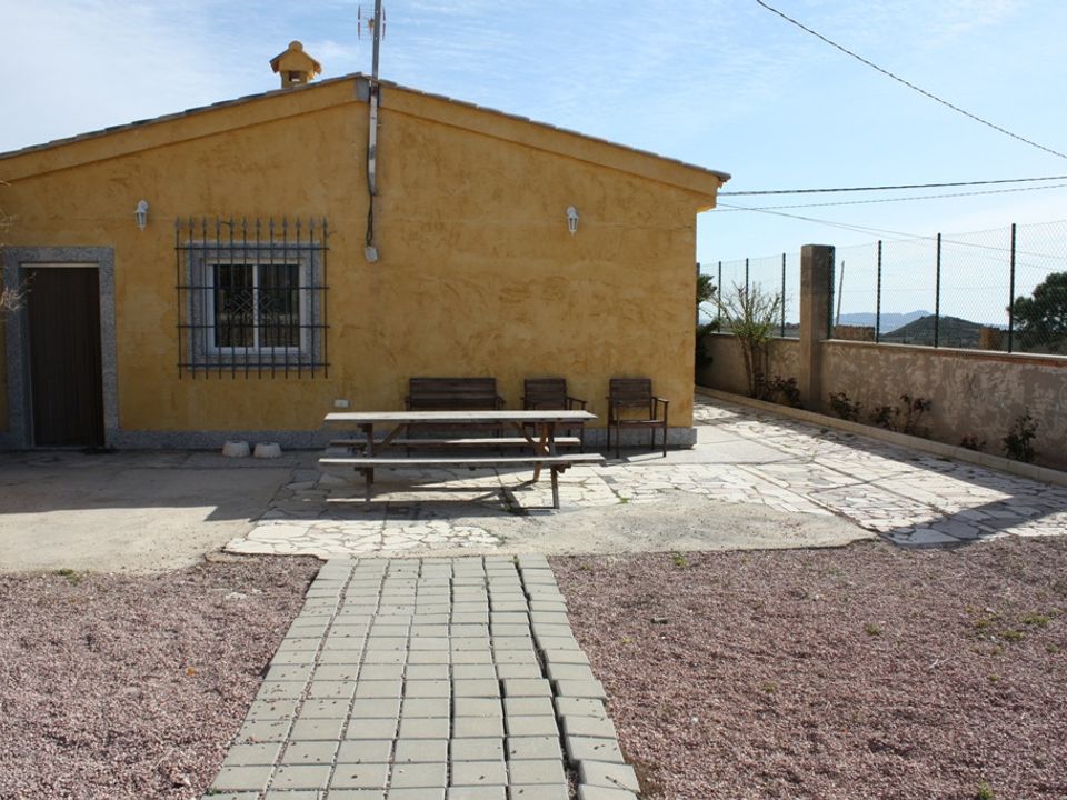 Villa i La Romana, Alicante - foto 4