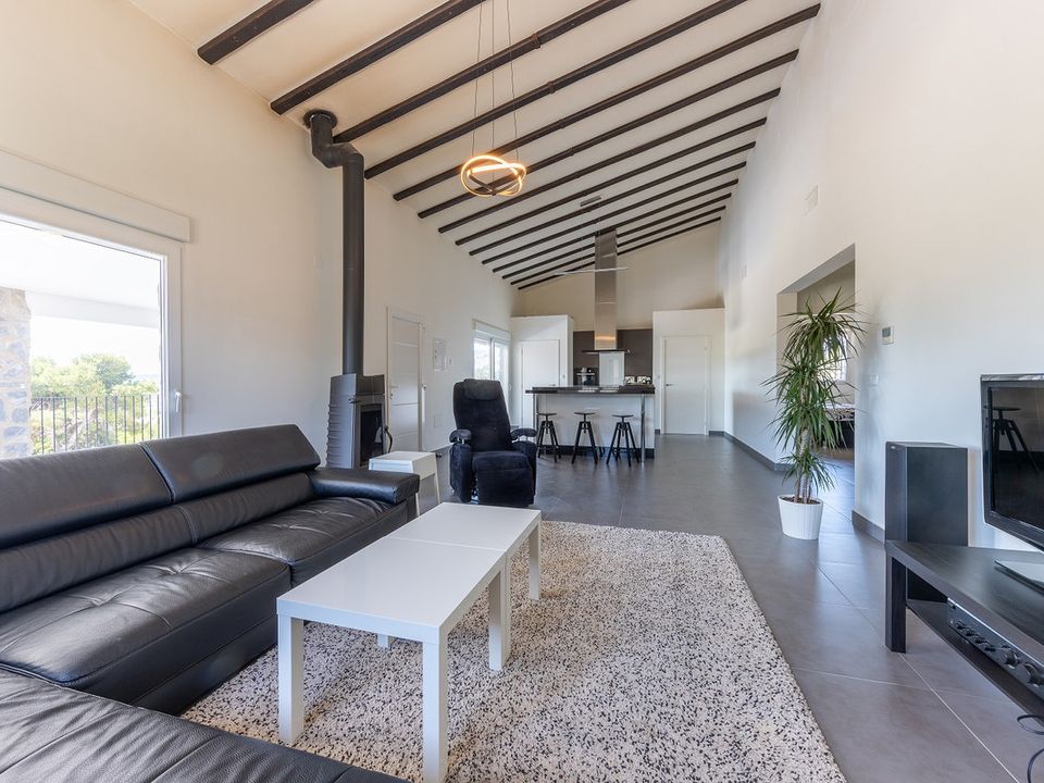 Villa i La Romana, Alicante - foto 3