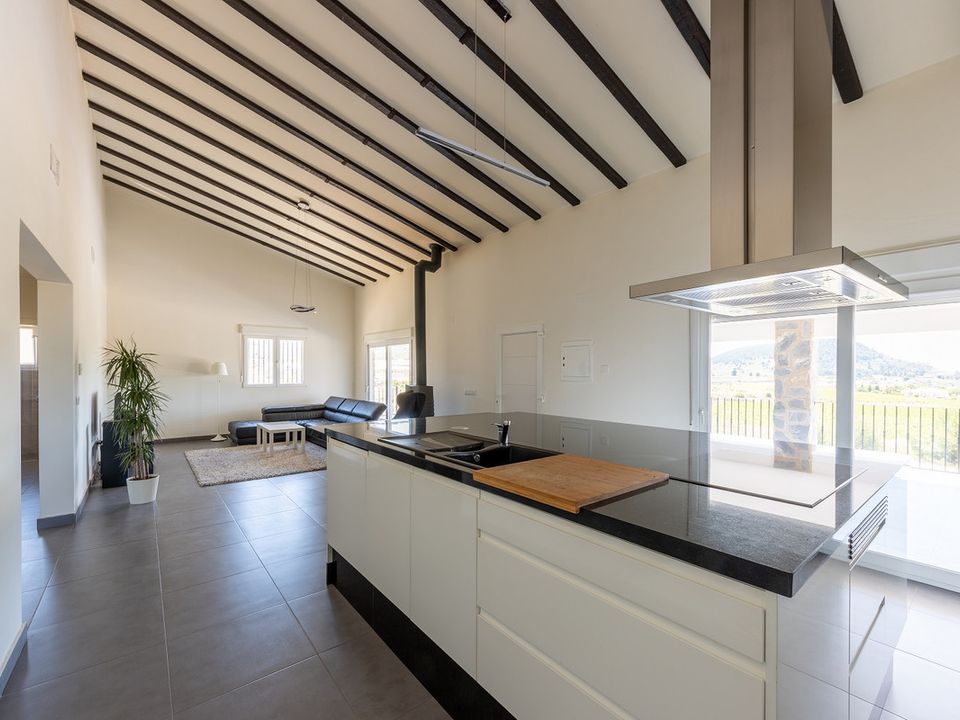 Villa i La Romana, Alicante - foto 4