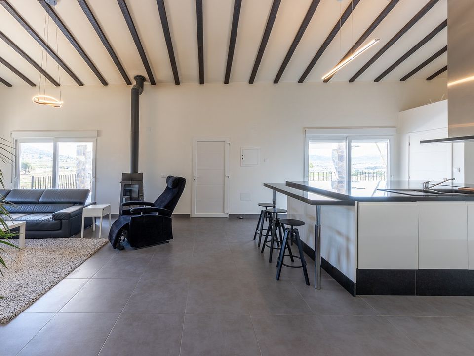 Villa i La Romana, Alicante - foto 5