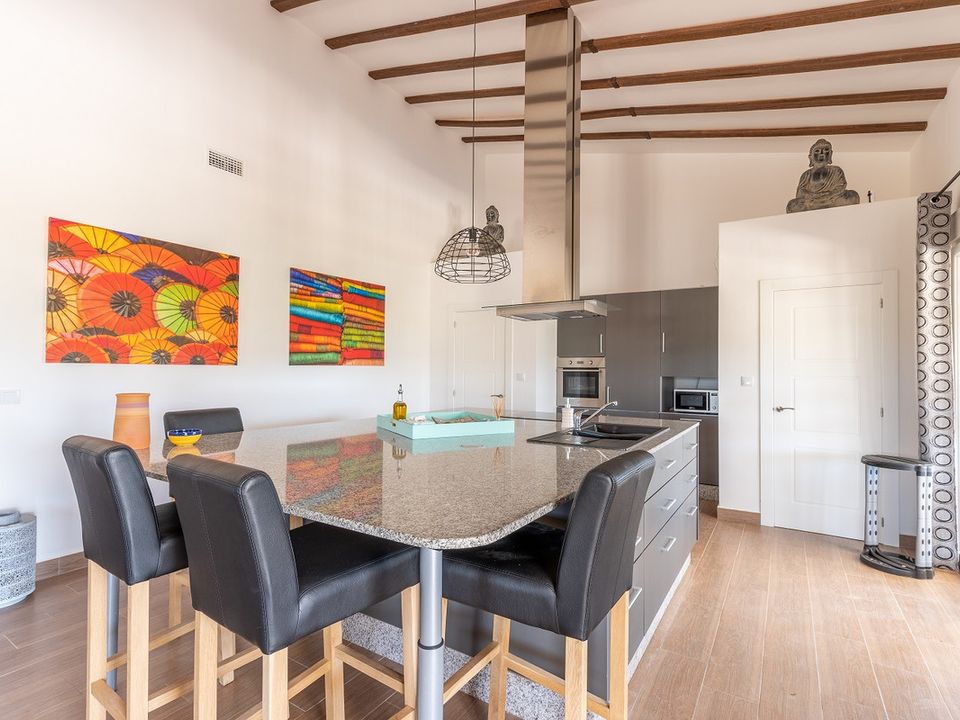 Villa i La Romana, Alicante - foto 4
