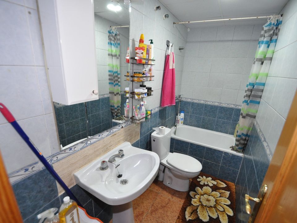 Byhus i Pinoso, Alicante - foto 4