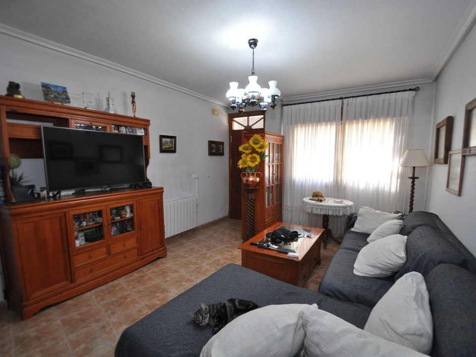 Byhus i Pinoso, Alicante - foto 2