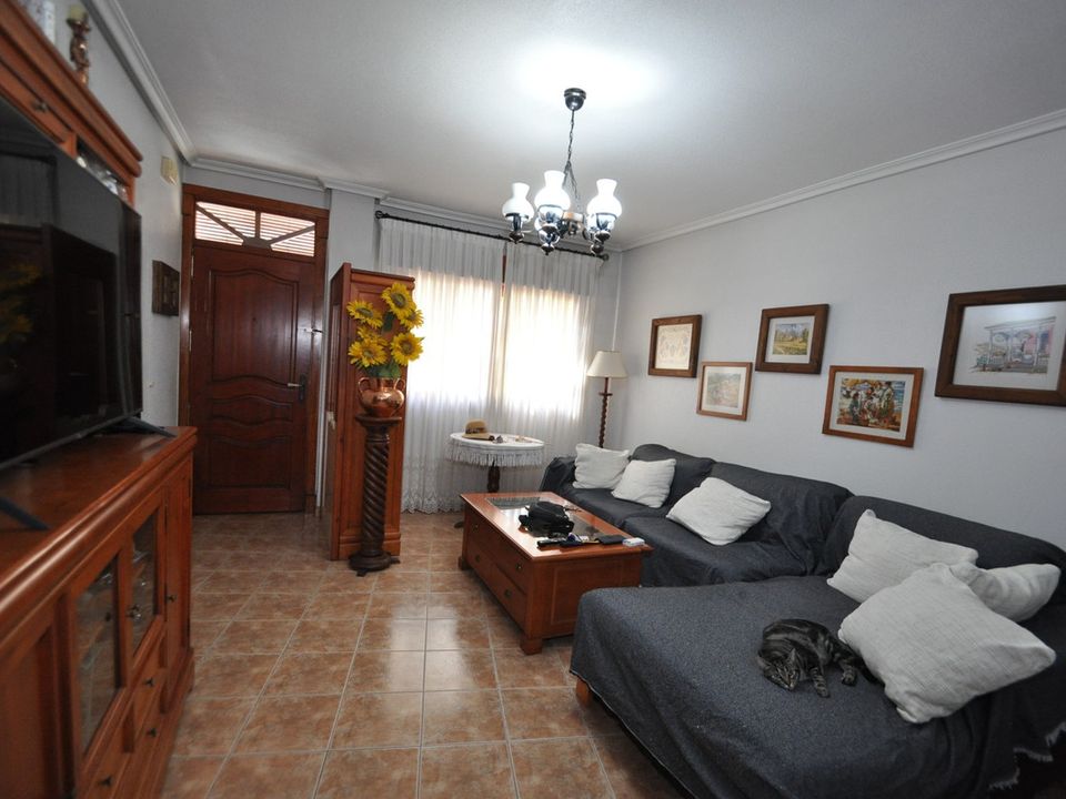 Byhus i Pinoso, Alicante - foto 3