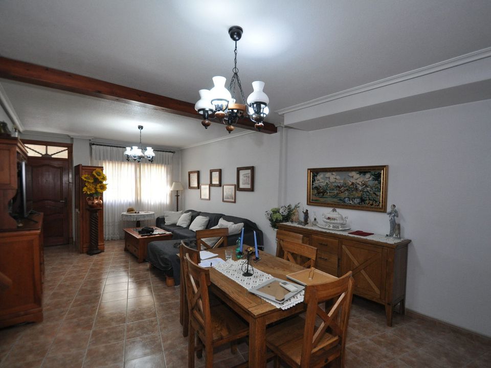Byhus i Pinoso, Alicante - foto 4