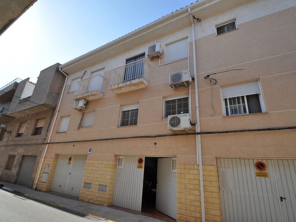 Byhus i Pinoso, Alicante - foto 5