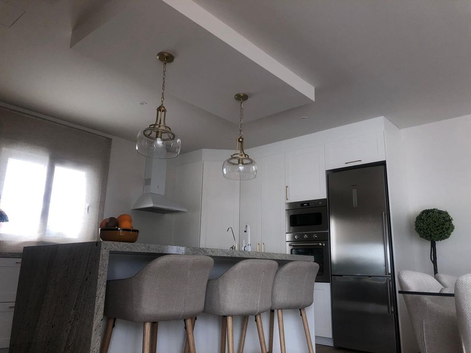 Villa i Pinoso, Alicante - foto 4