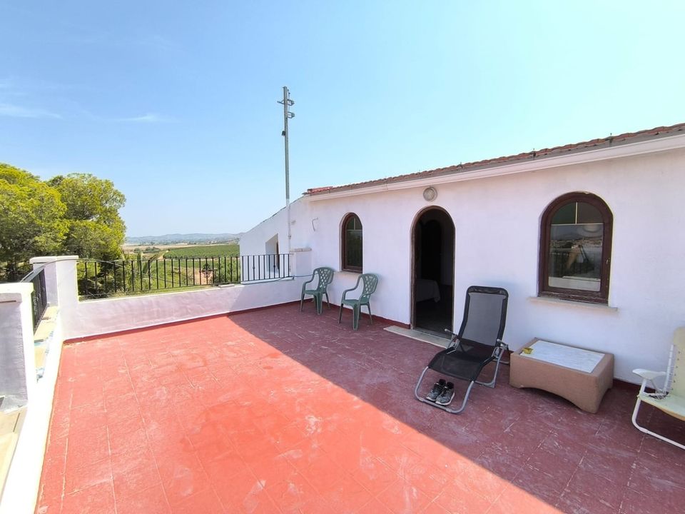 Villa i Novelda, Alicante - foto 5