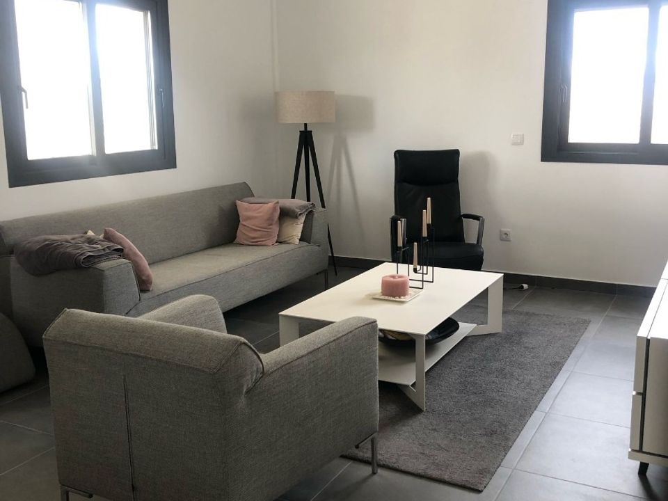 Villa i Pinoso, Alicante - foto 5