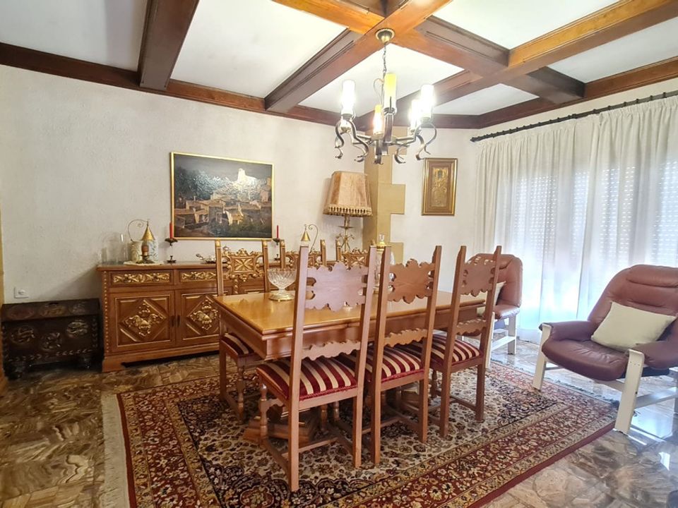 Byhus i Elda, Alicante - foto 2