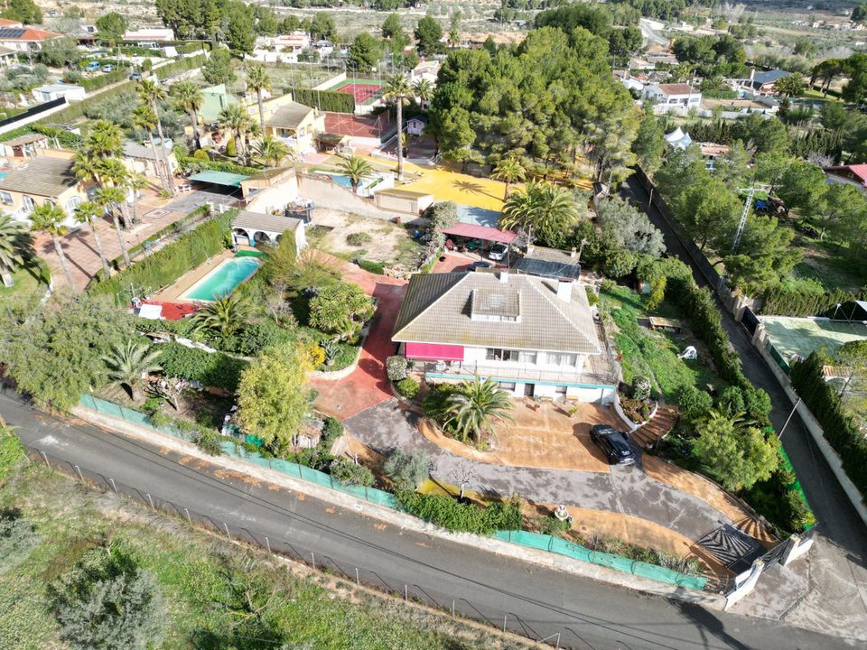 Villa i Elda, Alicante - foto 2