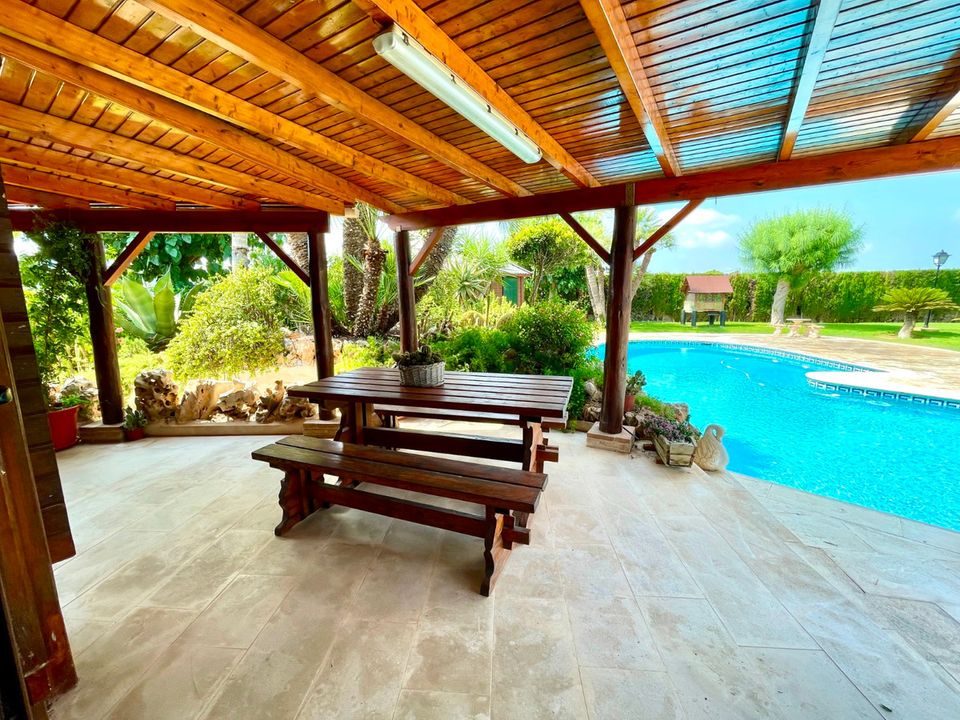 Villa i San Fulgencio, Alicante - foto 2