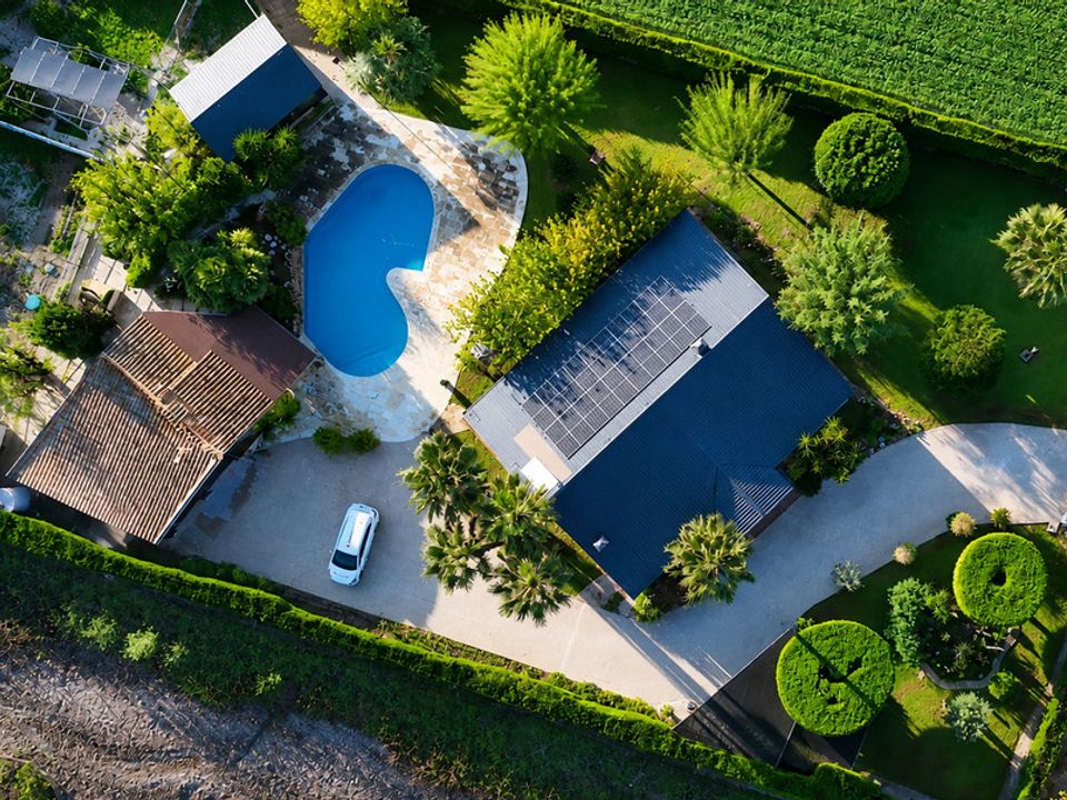 Villa i San Fulgencio, Alicante - foto 3