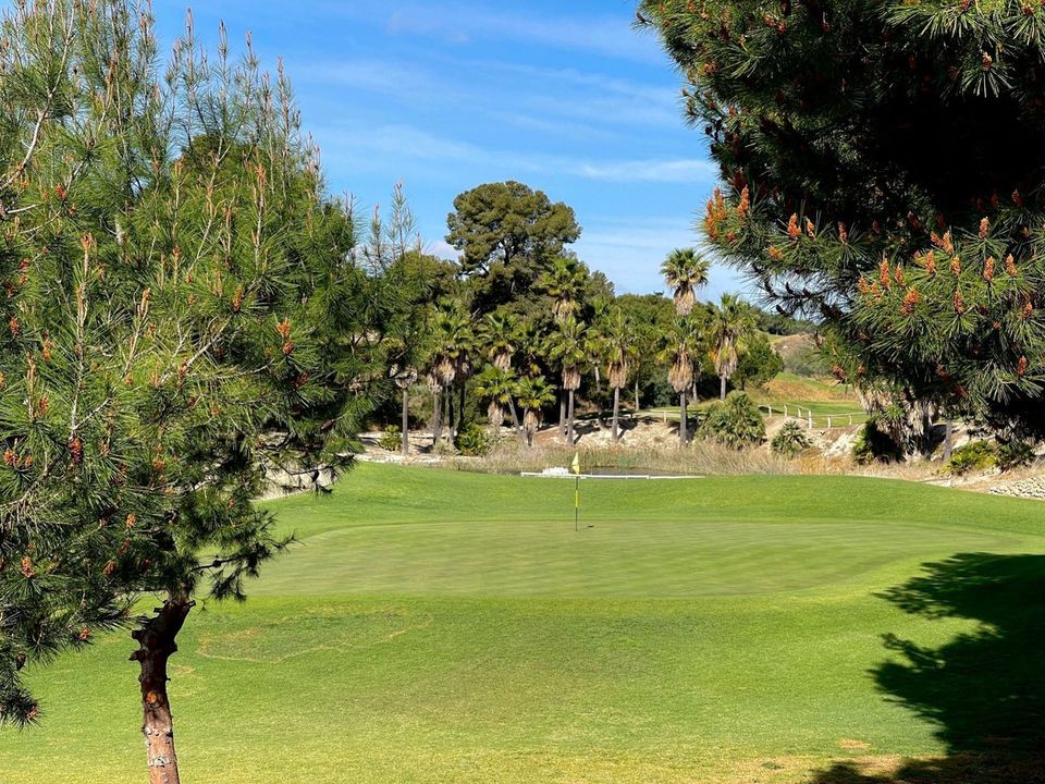 Villa i Monforte Del Cid, Alicante - foto 4