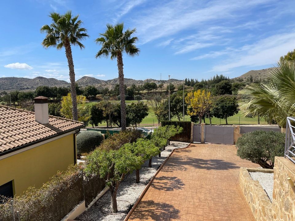 Villa i Monforte Del Cid, Alicante - foto 5