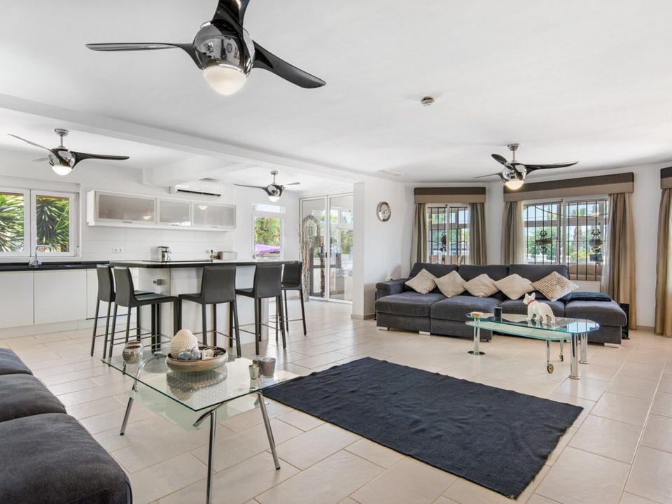 Villa in Catral, Alicante - foto 2