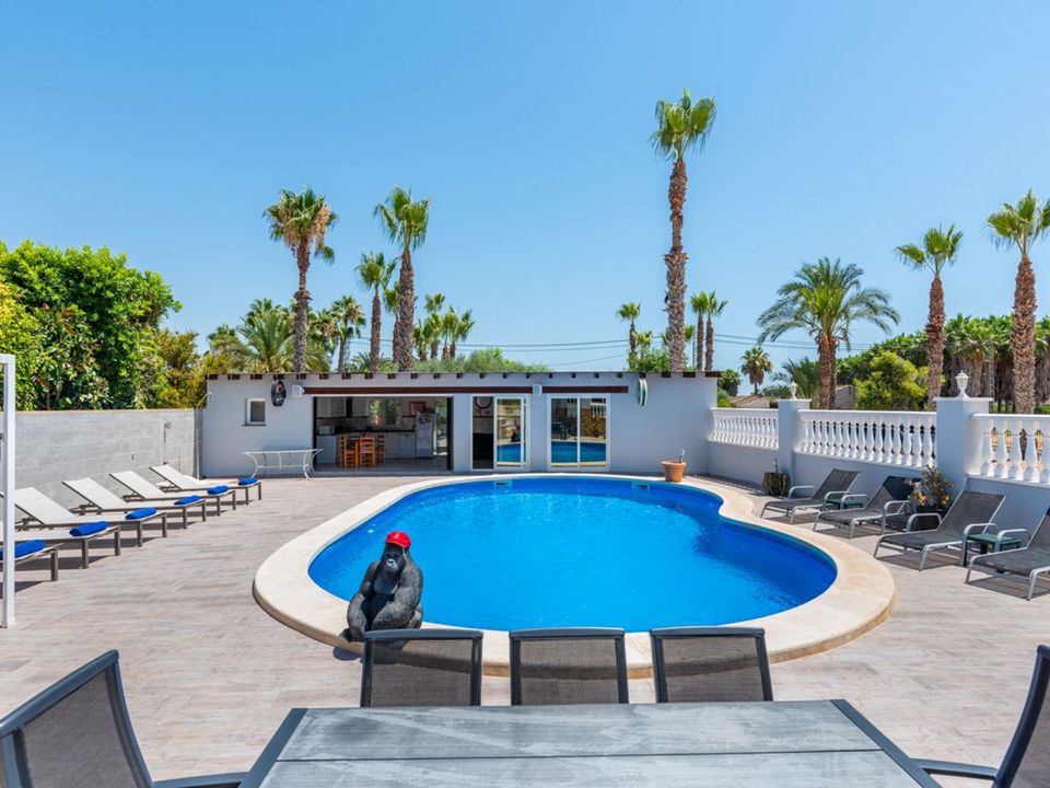Villa in Catral, Alicante - foto 5