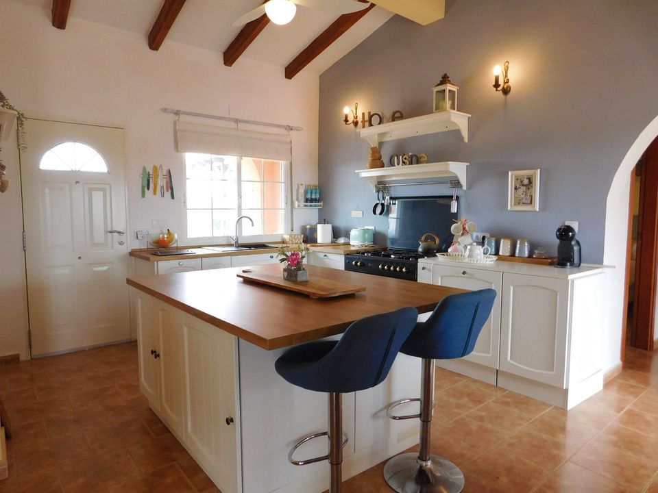 Villa i Dolores, Alicante - foto 3