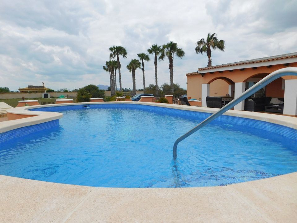 Villa i Dolores, Alicante - foto 4
