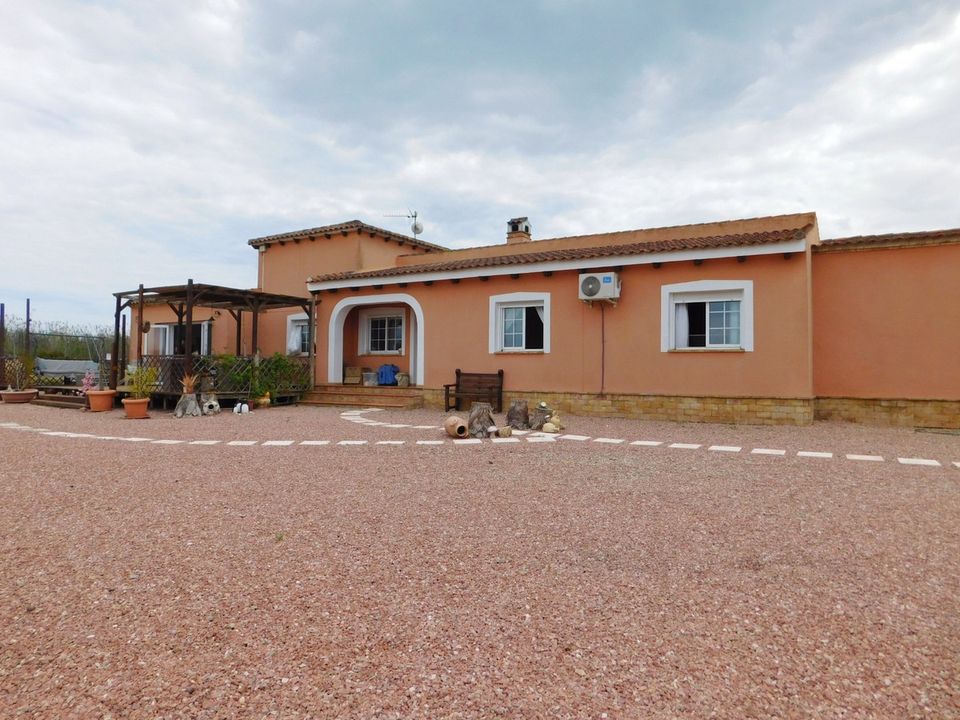 Villa i Dolores, Alicante - foto 5