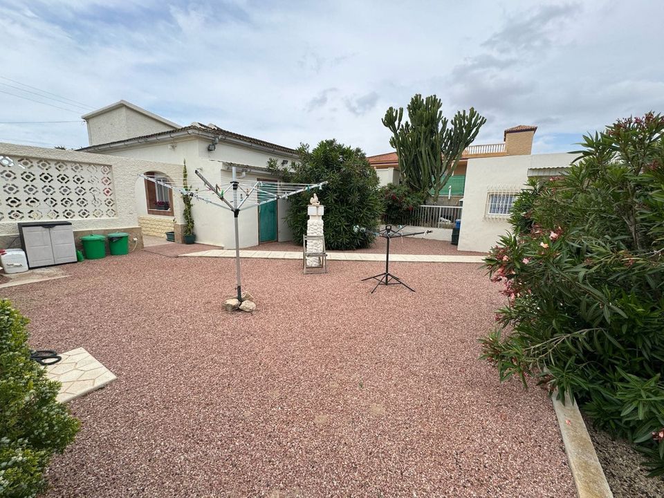 Villa i San Fulgencio, Alicante - foto 2