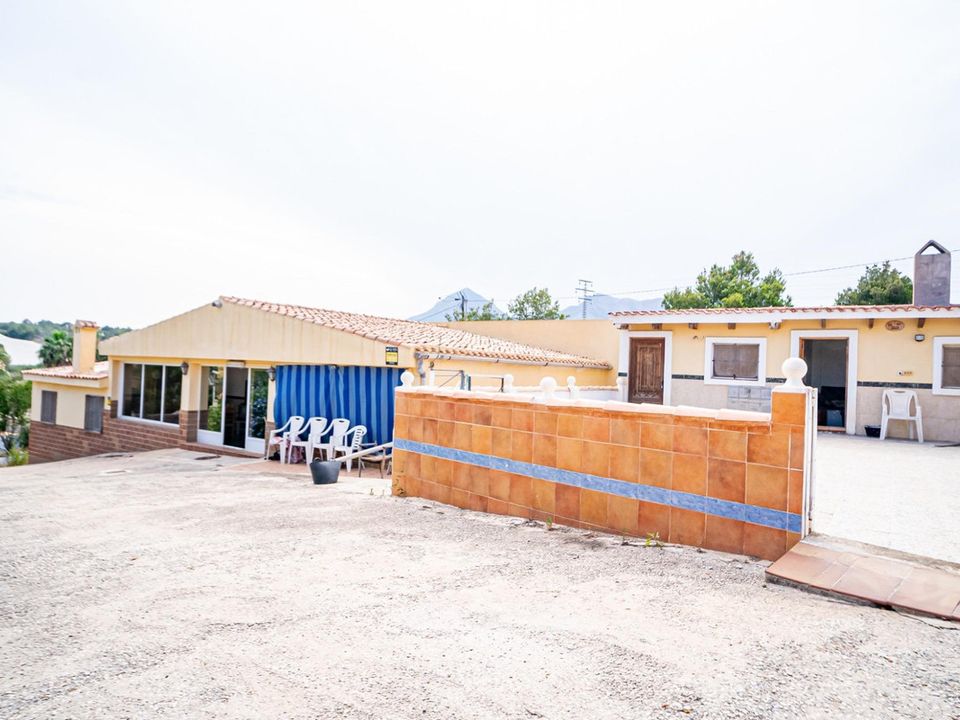 Masia a La Nucia, Alicante - foto 2