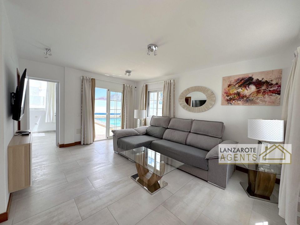 Villa i Playa Blanca (Yaiza), Lanzarote - foto 2