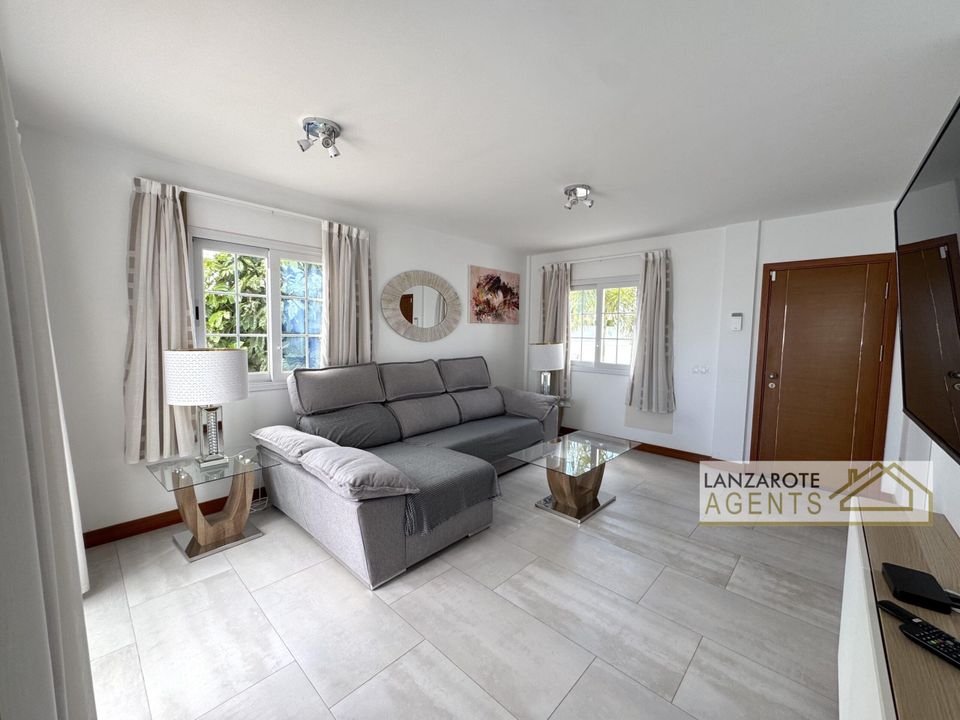 Villa i Playa Blanca (Yaiza), Lanzarote - foto 3
