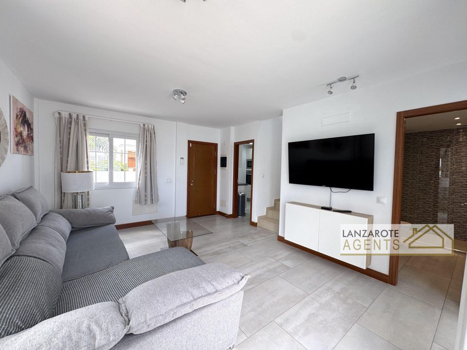 Villa i Playa Blanca (Yaiza), Lanzarote - foto 5