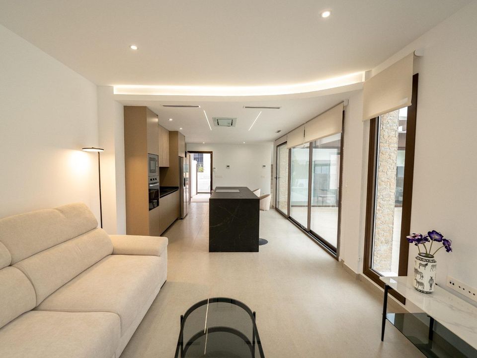 Villa i Almoradi, Alicante - foto 2