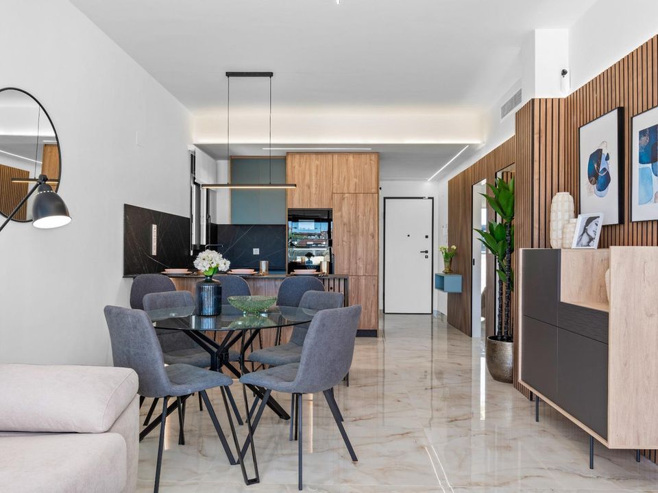Villa a Algorfa, Alicante - foto 3