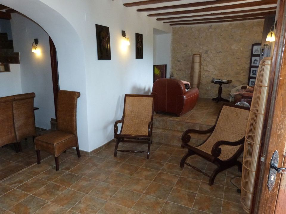 Villa i Ibi, Alicante - foto 3