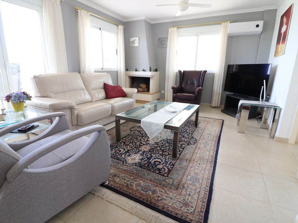 Villa i Algorfa, Alicante - foto 3