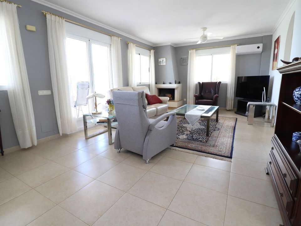 Villa i Algorfa, Alicante - foto 5