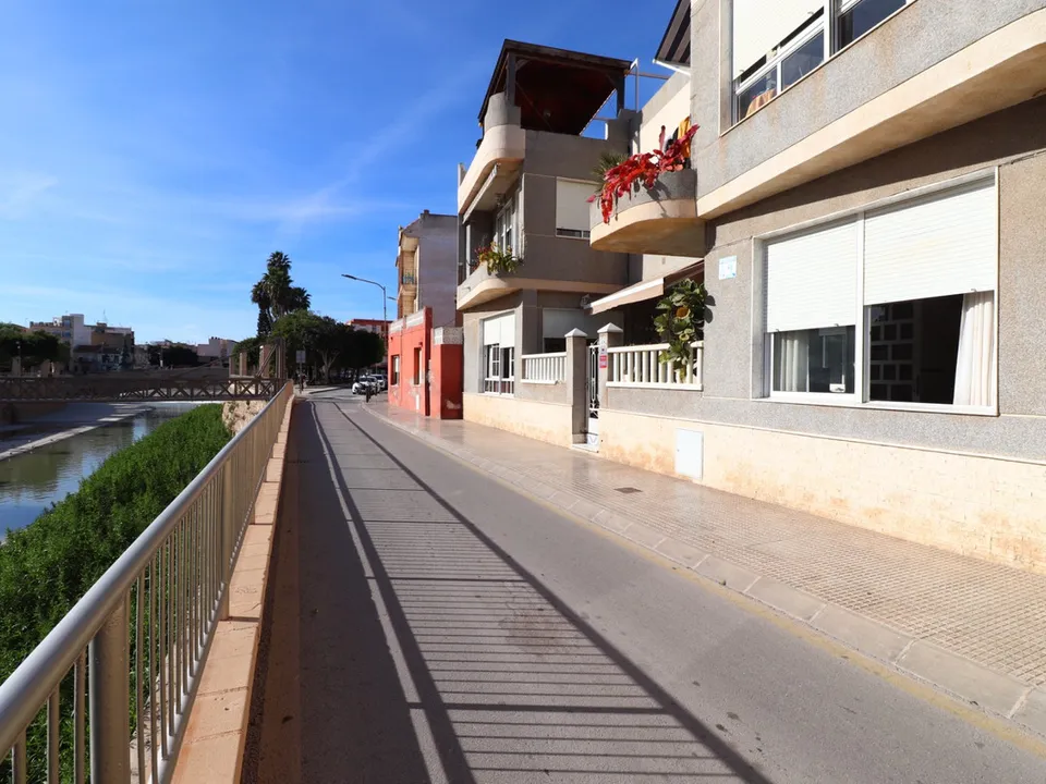 Lejlighed i Rojales, Alicante - foto 1