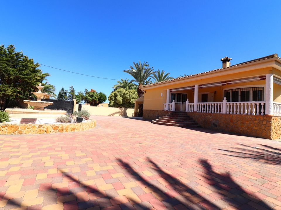Villa i Catral, Alicante - foto 4