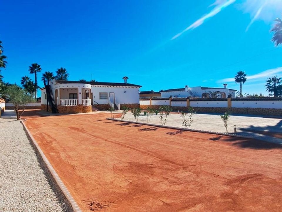 Villa i Catral, Alicante - foto 1