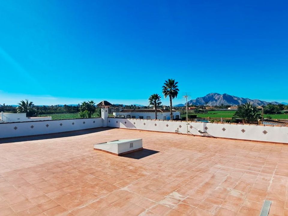 Villa i Catral, Alicante - foto 2
