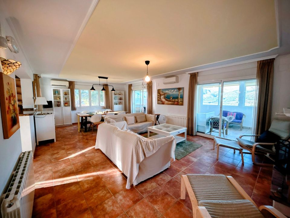 Villa i Orba, Alicante - foto 2