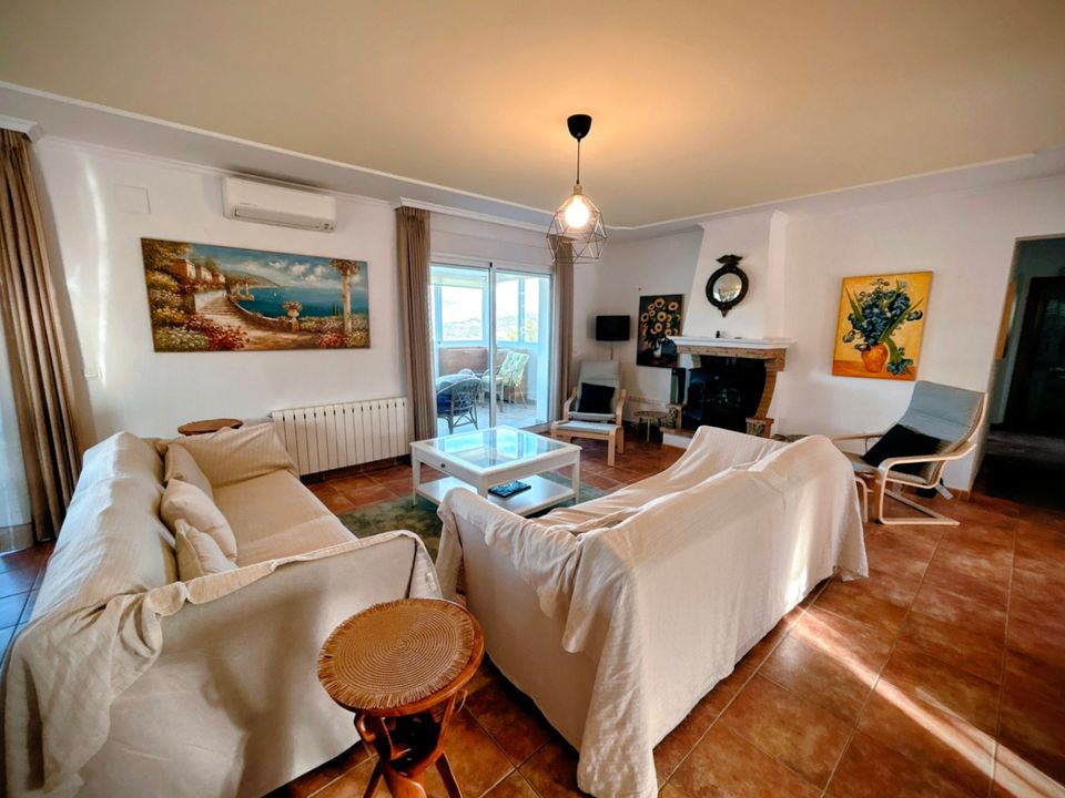 Villa i Orba, Alicante - foto 3