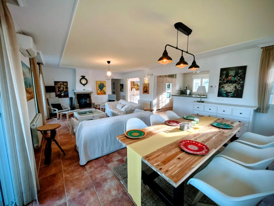 Villa i Orba, Alicante - foto 4