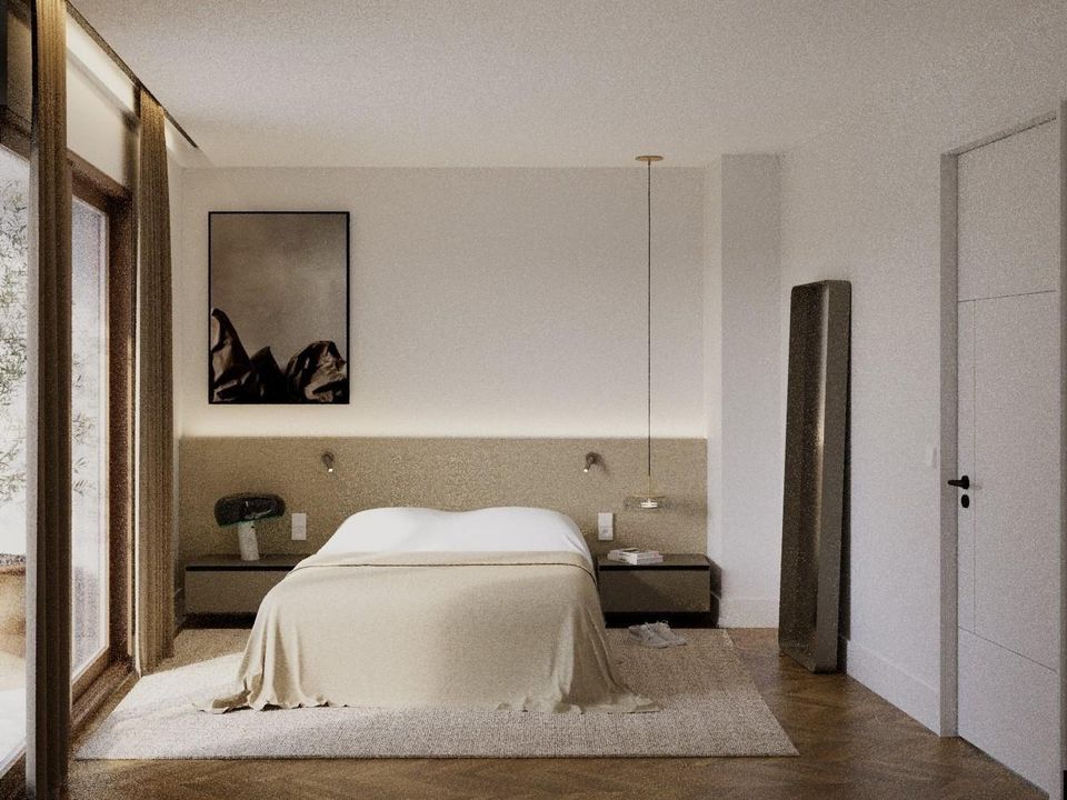 Penthouse i Hondon De Las Nieves, Alicante - foto 5