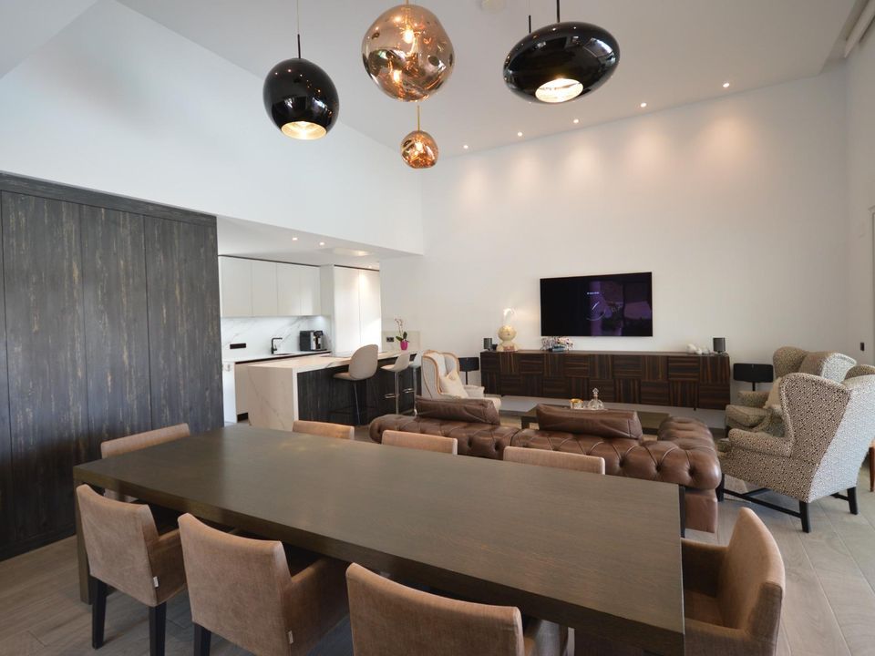Villa i Algorfa, Alicante - bilde 4