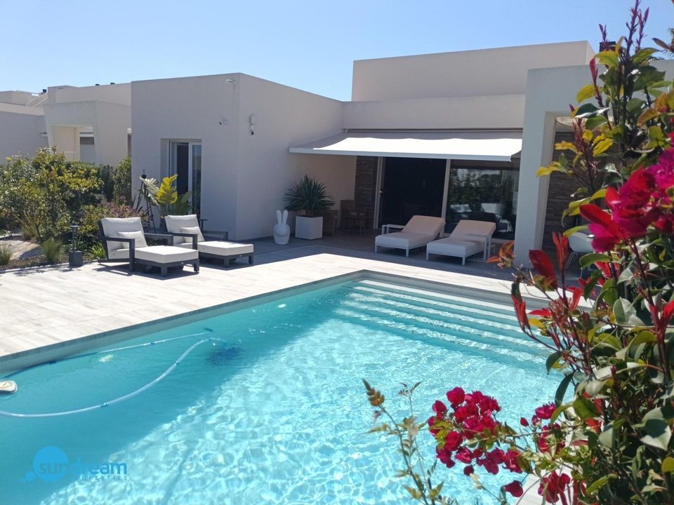 Villa i Algorfa, Alicante - foto 1