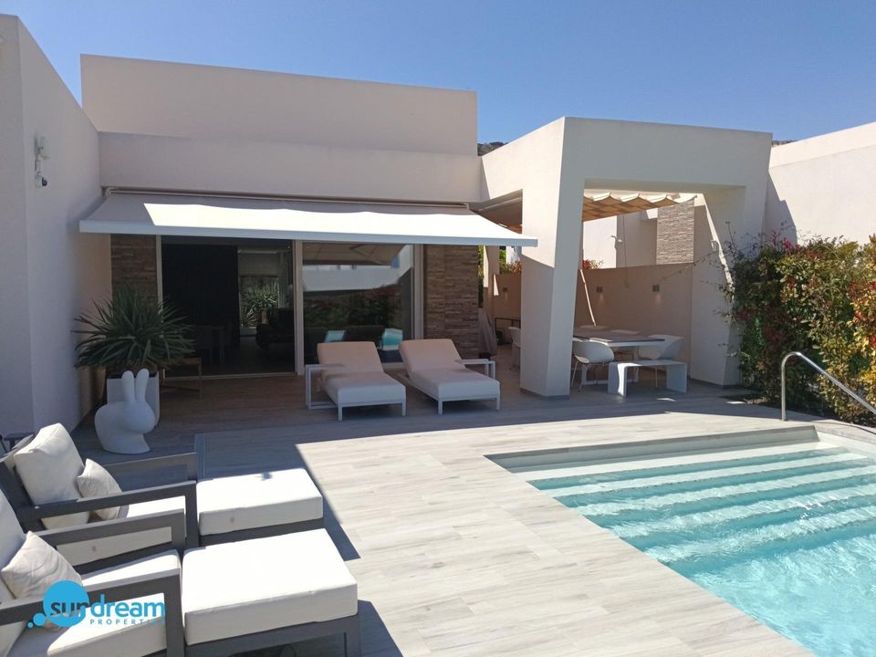 Villa i Algorfa, Alicante - foto 2
