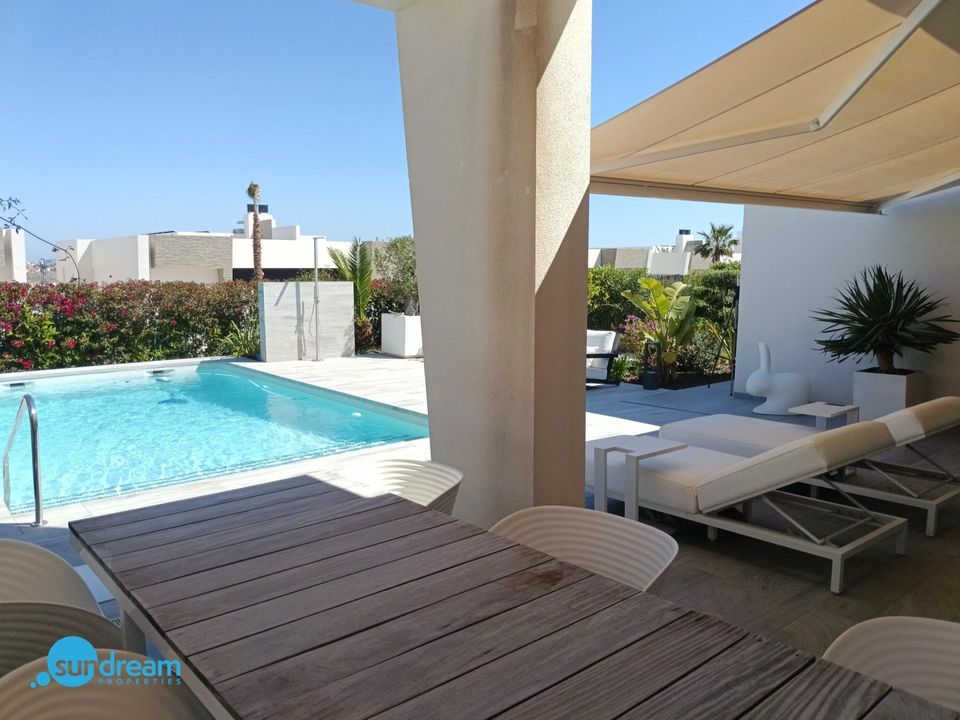 Villa i Algorfa, Alicante - foto 5