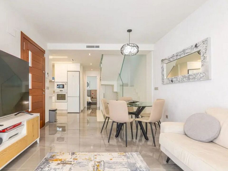 Villa i Los Balcones, Alicante - foto 5