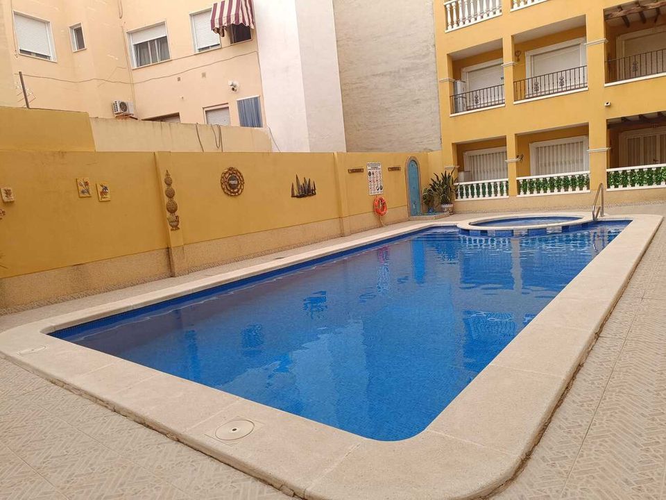 Lejlighed i Rafal, Alicante - foto 2